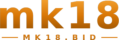 mk18 logo