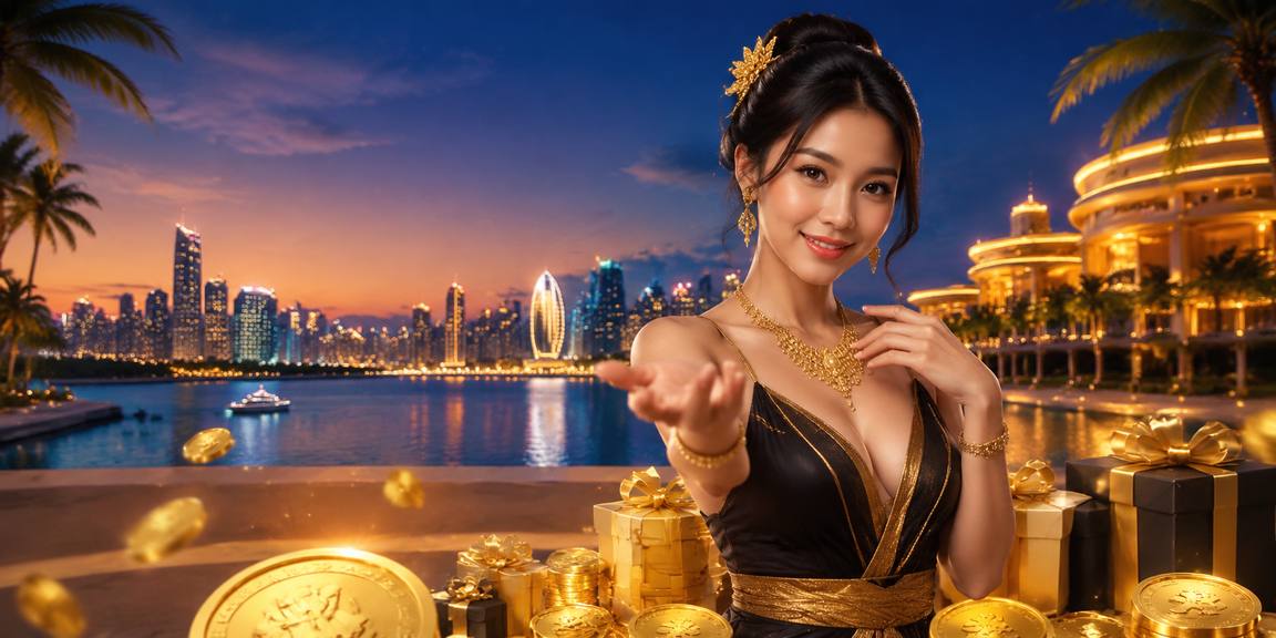 mk18 Crown Jewels ၏ အဓိက မြှေးအချက်အလက်