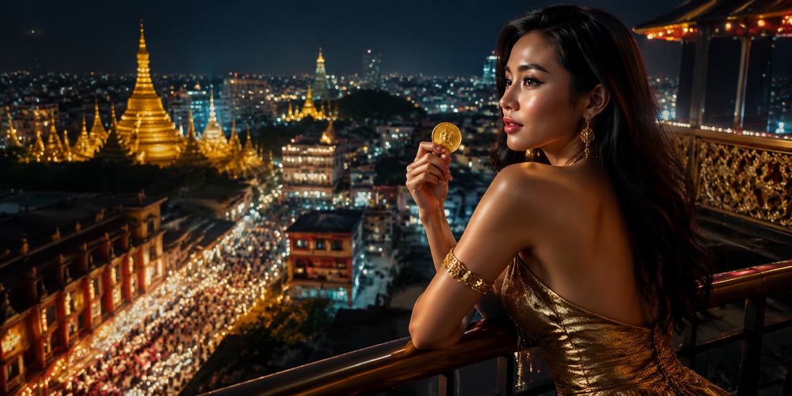 mk18 Magic Lamp သည် မည်သည့်ကောင်းကျိုးများ ပေးစွမ်းသနည်း
